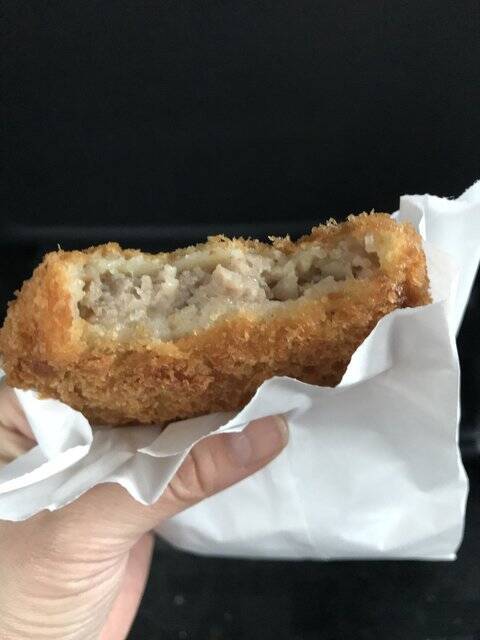 【京都肉】黒毛和牛一筋80年！揚げたてフライも充実のお肉老舗「イマムラ総業」