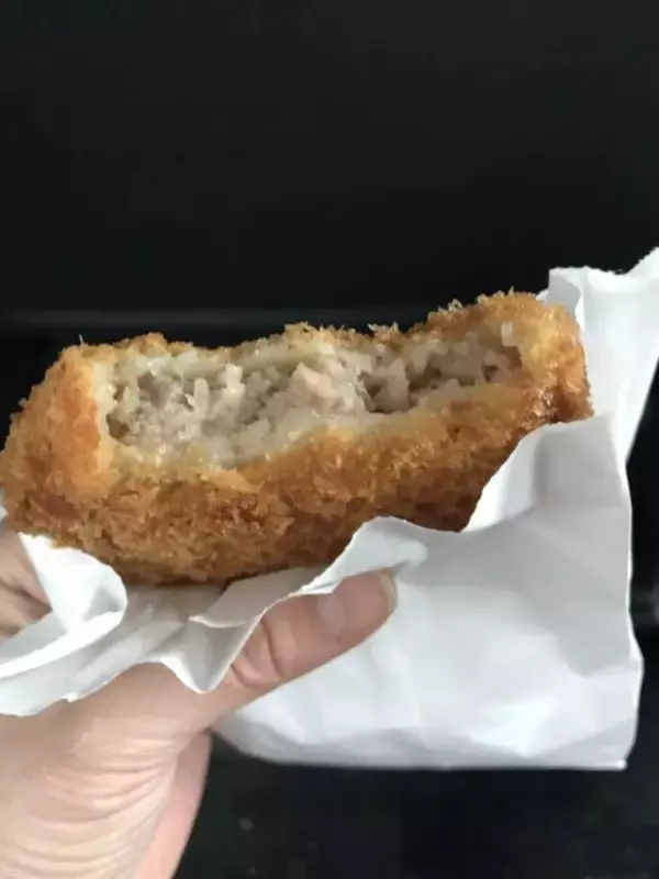 「【京都肉】黒毛和牛一筋80年！揚げたてフライも充実のお肉老舗「イマムラ総業」」の画像