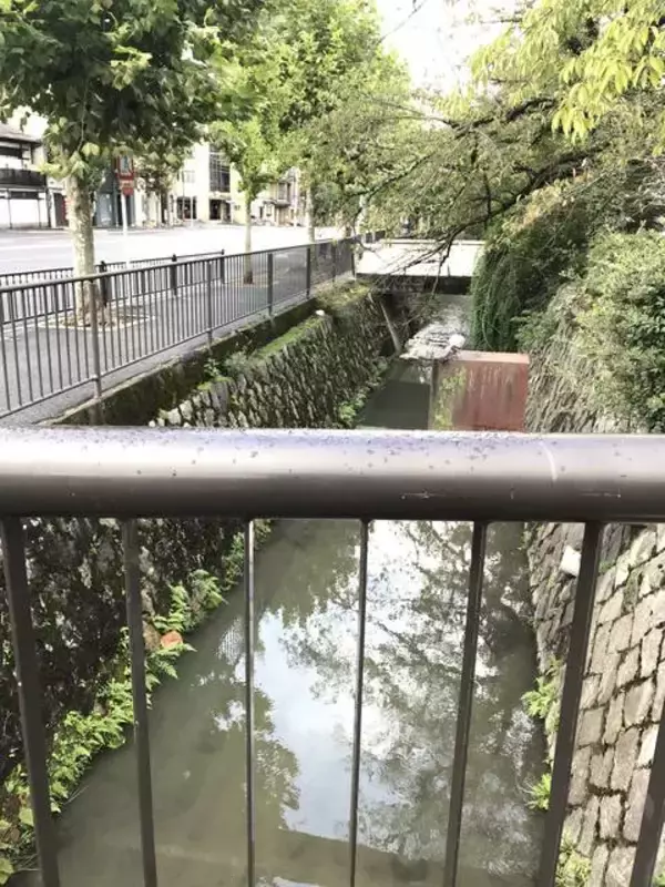 「【京都ぶらり】明治時代につくられた水路『琵琶湖疏水』☆哲学の道経由で北上する疏水分線をたどる【前編】」の画像