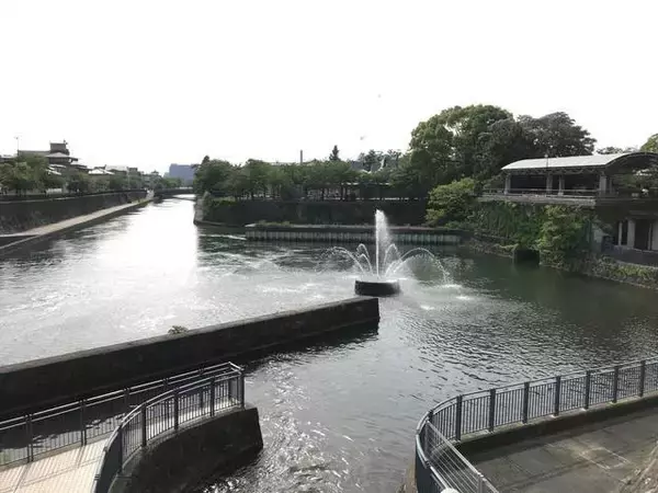 【京都ぶらり】明治時代につくられた水路『琵琶湖疏水』☆哲学の道経由で北上する疏水分線をたどる【前編】