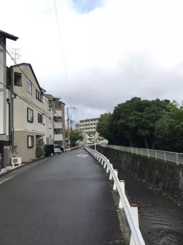 「【京都ぶらり】明治時代につくられた水路『琵琶湖疏水』☆哲学の道経由で北上する疏水分線をたどる【前編】」の画像