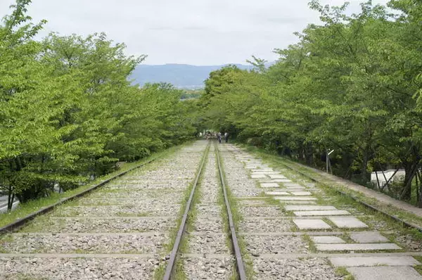 「【京都ぶらり】明治時代につくられた水路『琵琶湖疏水』☆哲学の道経由で北上する疏水分線をたどる【前編】」の画像