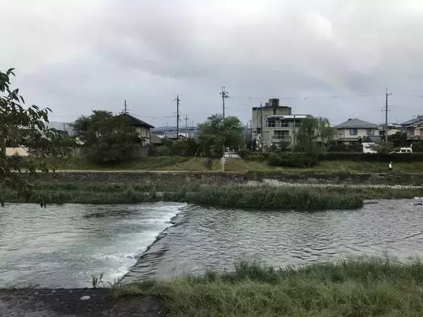 「【京都ぶらり】明治時代につくられた水路『琵琶湖疏水』☆哲学の道経由で北上する疏水分線をたどる【前編】」の画像