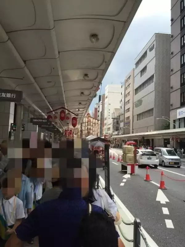 「【2020京都祇園祭】今年はネットで『厄除けちまき』授与！新型コロナ感染予防対策「長刀鉾保存会」」の画像