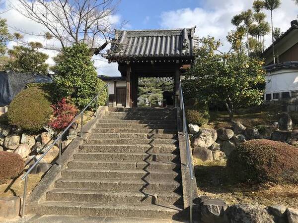 京都お寺めぐり 伊達政宗や伊藤若冲ゆかりの穴場的黄檗宗寺院 普茶料理 もいただける 海宝寺 年1月27日 エキサイトニュース