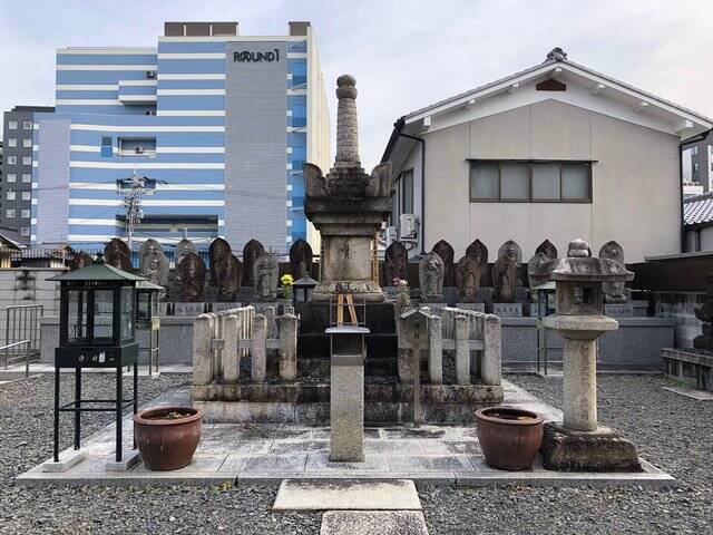 京都の『誠心院』で知恵受け・恋受けのご利益にあやかろう
