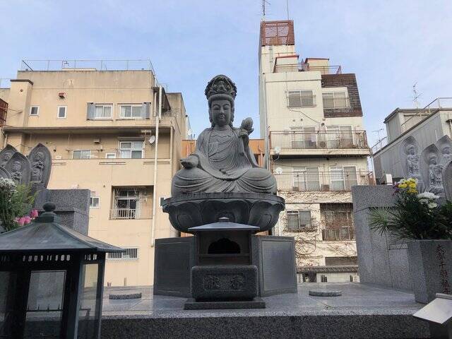 京都の『誠心院』で知恵受け・恋受けのご利益にあやかろう