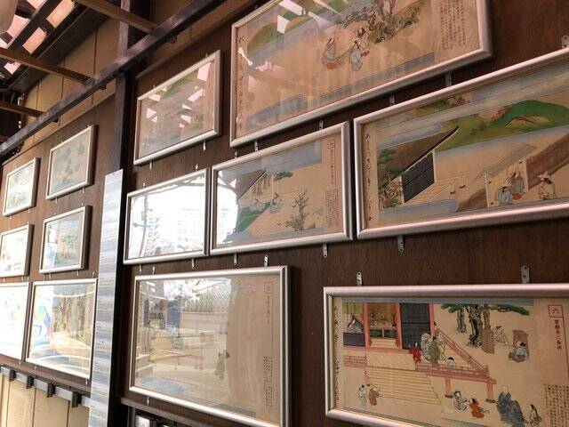 京都の『誠心院』で知恵受け・恋受けのご利益にあやかろう