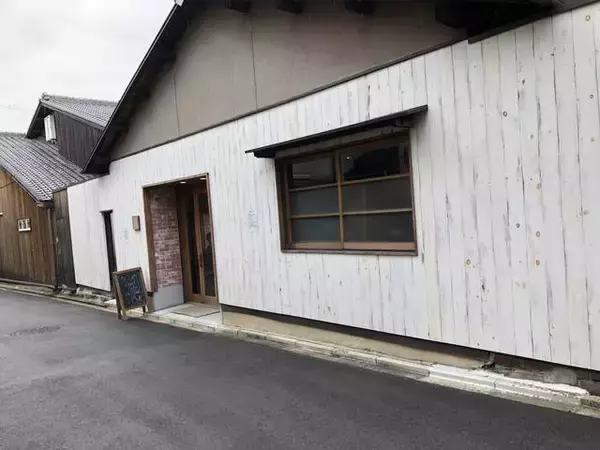 【京都カフェ】居心地の良いおしゃれカフェ「Knot cafe（ノットカフェ）」【北野エリア】