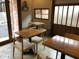「【京都カフェ】居心地の良いおしゃれカフェ「Knot cafe（ノットカフェ）」【北野エリア】」の画像5