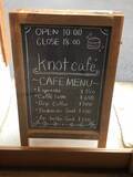 「【京都カフェ】居心地の良いおしゃれカフェ「Knot cafe（ノットカフェ）」【北野エリア】」の画像6