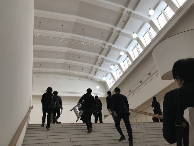 【速報】生まれ変わった『京都市京セラ美術館』を徹底解剖！リニューアルオープン直前の内覧☆