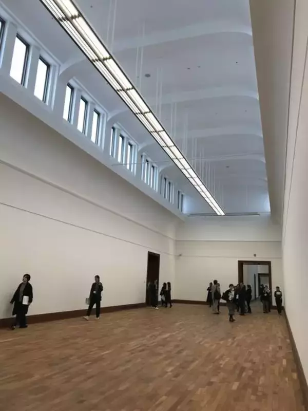 「【速報】生まれ変わった『京都市京セラ美術館』を徹底解剖！リニューアルオープン直前の内覧☆」の画像