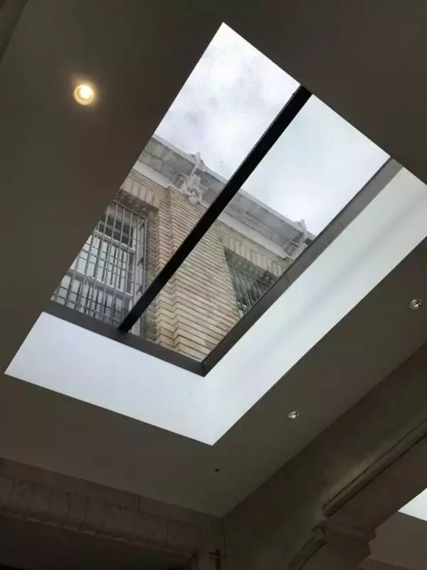 「【速報】生まれ変わった『京都市京セラ美術館』を徹底解剖！リニューアルオープン直前の内覧☆」の画像