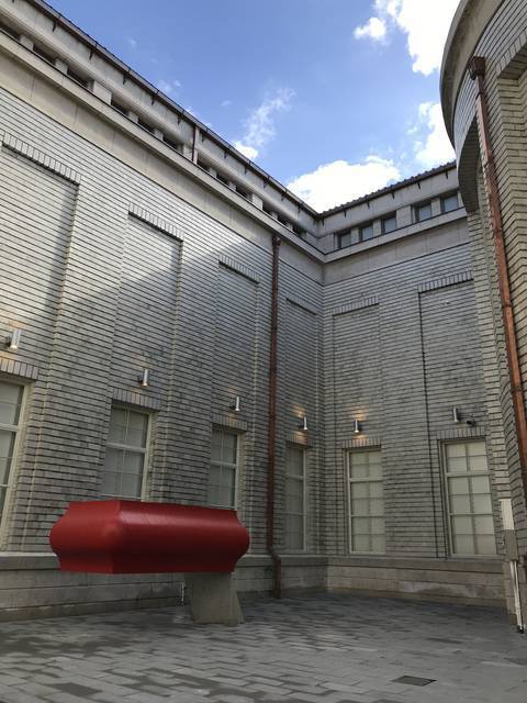 【速報】生まれ変わった『京都市京セラ美術館』を徹底解剖！リニューアルオープン直前の内覧☆