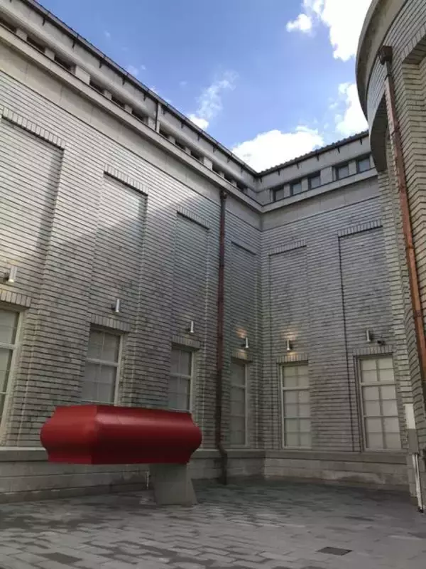 「【速報】生まれ変わった『京都市京セラ美術館』を徹底解剖！リニューアルオープン直前の内覧☆」の画像