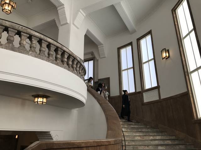 【速報】生まれ変わった『京都市京セラ美術館』を徹底解剖！リニューアルオープン直前の内覧☆