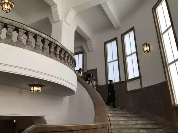 「【速報】生まれ変わった『京都市京セラ美術館』を徹底解剖！リニューアルオープン直前の内覧☆」の画像