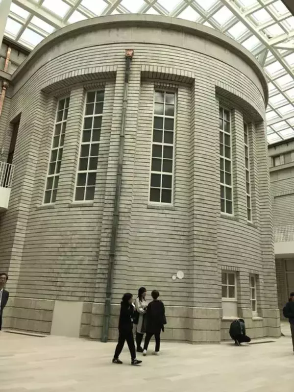 「【速報】生まれ変わった『京都市京セラ美術館』を徹底解剖！リニューアルオープン直前の内覧☆」の画像