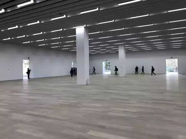 「【速報】生まれ変わった『京都市京セラ美術館』を徹底解剖！リニューアルオープン直前の内覧☆」の画像