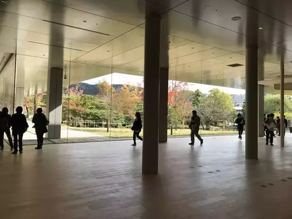 「【速報】生まれ変わった『京都市京セラ美術館』を徹底解剖！リニューアルオープン直前の内覧☆」の画像
