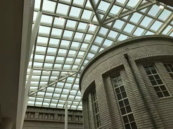 「【速報】生まれ変わった『京都市京セラ美術館』を徹底解剖！リニューアルオープン直前の内覧☆」の画像