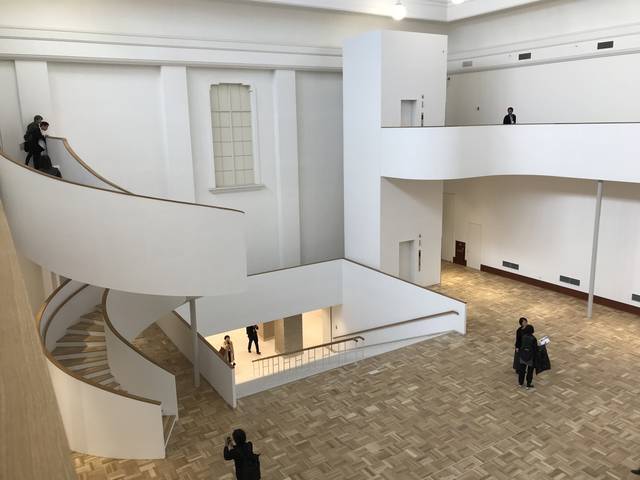 【速報】生まれ変わった『京都市京セラ美術館』を徹底解剖！リニューアルオープン直前の内覧☆