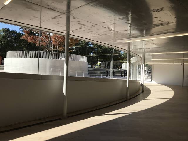【速報】生まれ変わった『京都市京セラ美術館』を徹底解剖！リニューアルオープン直前の内覧☆