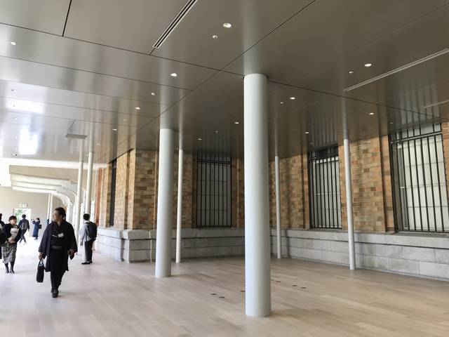 【速報】生まれ変わった『京都市京セラ美術館』を徹底解剖！リニューアルオープン直前の内覧☆