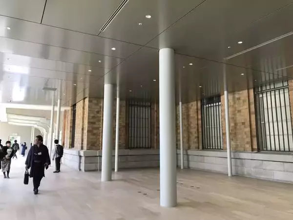 「【速報】生まれ変わった『京都市京セラ美術館』を徹底解剖！リニューアルオープン直前の内覧☆」の画像