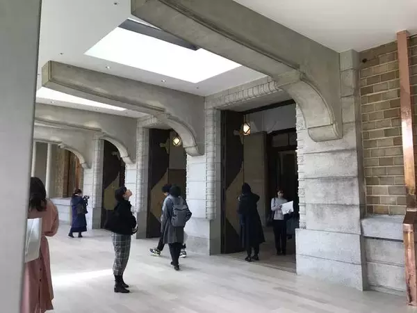 「【速報】生まれ変わった『京都市京セラ美術館』を徹底解剖！リニューアルオープン直前の内覧☆」の画像