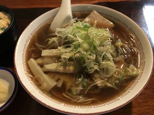 京都ランチめぐり 平安神宮鳥居スグの老舗うどん 安くて和む美味しさ 学生にも人気 お福 年2月19日 エキサイトニュース