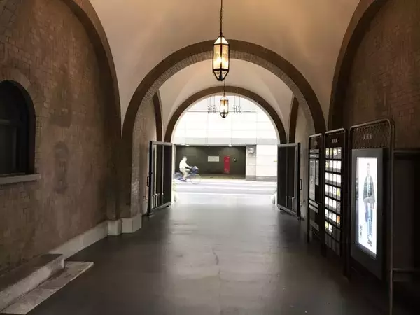 「【新店】京都烏丸御池・新風館に誕生☆日本初進出ホテルランチ「ミスター・モーリスズ・イタリアン」」の画像