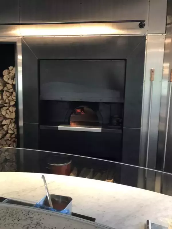 「【新店】京都烏丸御池・新風館に誕生☆日本初進出ホテルランチ「ミスター・モーリスズ・イタリアン」」の画像