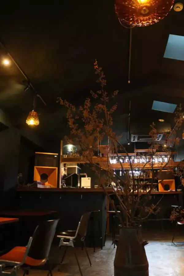 「四条河原町で夜のシメパフェ！北海道十勝牧場内にある搾りたて生乳ジェラートが最高『cafe bar NORD』。」の画像