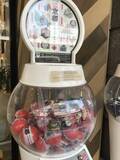 「【京都お土産めぐり】雅どすなぁ～☆市内にある京都らしいモチーフのガチャガチャおもちゃを集めました！」の画像2