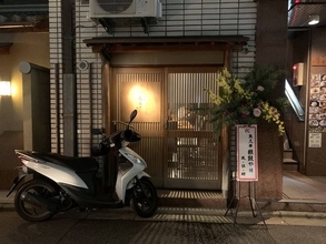 【京都居酒屋】人気海鮮料理店「雑魚や」の新店は魚串をコース仕立てで「雑鼓や」