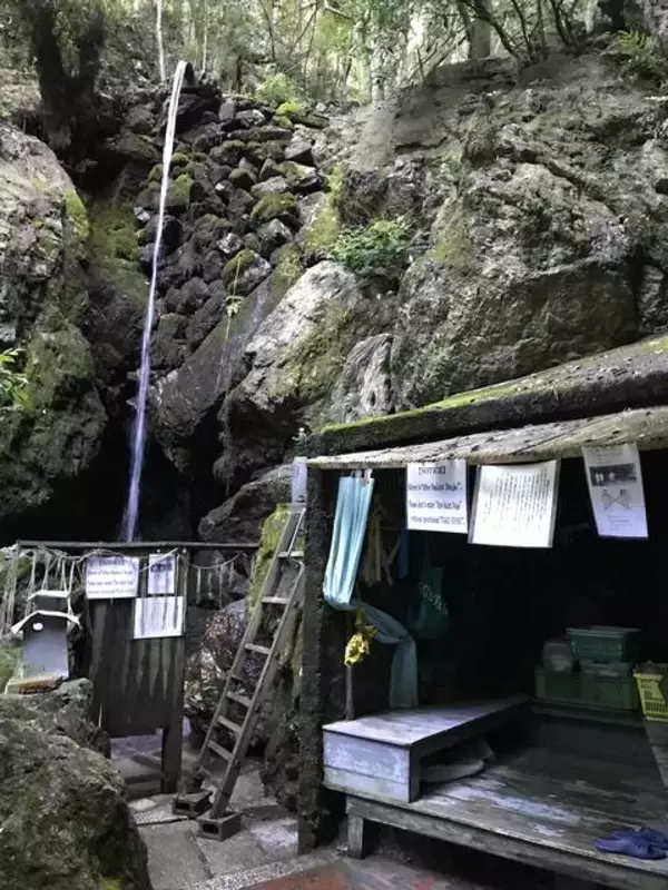 「【京都お寺めぐり】知る人ぞ知る南禅寺の最奥パワースポット！山奥の塔頭には滝行スペースも☆「最勝院高徳庵」」の画像