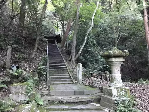「【京都お寺めぐり】知る人ぞ知る南禅寺の最奥パワースポット！山奥の塔頭には滝行スペースも☆「最勝院高徳庵」」の画像
