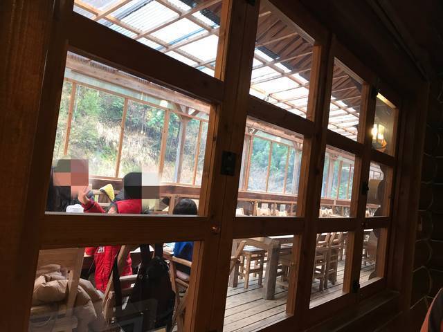 【京都ランチめぐり】行列必至の『グリルはせがわ』姉妹店！名物ハンバーグと山小屋的温かいおもてなし☆「山の家はせがわ」