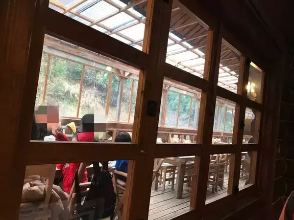 「【京都ランチめぐり】行列必至の『グリルはせがわ』姉妹店！名物ハンバーグと山小屋的温かいおもてなし☆「山の家はせがわ」」の画像