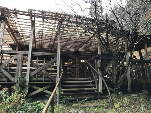 【京都ランチめぐり】行列必至の『グリルはせがわ』姉妹店！名物ハンバーグと山小屋的温かいおもてなし☆「山の家はせがわ」