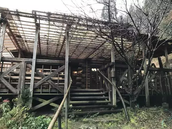 「【京都ランチめぐり】行列必至の『グリルはせがわ』姉妹店！名物ハンバーグと山小屋的温かいおもてなし☆「山の家はせがわ」」の画像