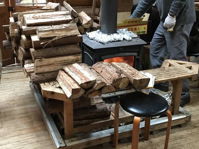 【京都ランチめぐり】行列必至の『グリルはせがわ』姉妹店！名物ハンバーグと山小屋的温かいおもてなし☆「山の家はせがわ」