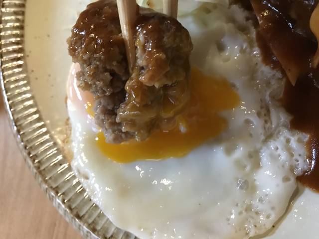 【京都ランチめぐり】行列必至の『グリルはせがわ』姉妹店！名物ハンバーグと山小屋的温かいおもてなし☆「山の家はせがわ」