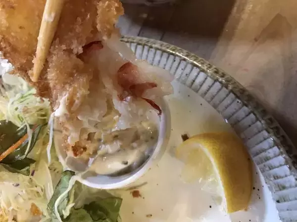 「【京都ランチめぐり】行列必至の『グリルはせがわ』姉妹店！名物ハンバーグと山小屋的温かいおもてなし☆「山の家はせがわ」」の画像