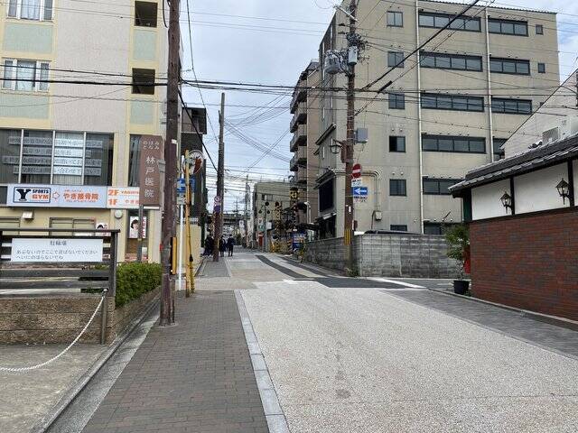 京都洋食 伏見 老舗洋食店のスペシャルランチ サラダの店サンチョ 21年4月17日 エキサイトニュース