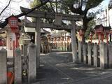 「【京都神社めぐり】お酒の神様の御祭では御神輿祀る「松尾大社 西七条御旅所」」の画像2