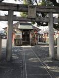 「【京都神社めぐり】お酒の神様の御祭では御神輿祀る「松尾大社 西七条御旅所」」の画像3