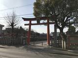 「【京都神社めぐり】お酒の神様の御祭では御神輿祀る「松尾大社 西七条御旅所」」の画像1
